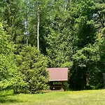 Ferienhaus Rojaus Slenis Druskininkai