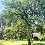 Rojaus Slenis Ferienhaus Druskininkai