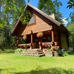 Rojaus Slenis Ferienhaus Druskininkai
