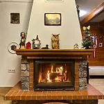 Tatil Evi Rojaus Slenis
