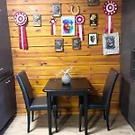 Tatil Evi Rojaus Slenis *