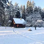 Rojaus Slenis Tatil Evi