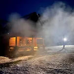Tatil Evi Rojaus Slenis *