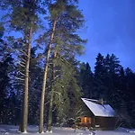 Rojaus Slenis Tatil Evi