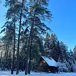 Vakantiehuis Rojaus Slenis Druskininkai