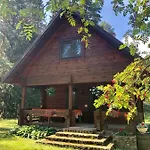 Rojaus Slenis Tatil Evi *