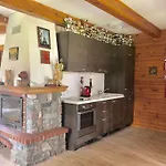 Rojaus Slenis Tatil Evi Druskininkai