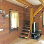 Rojaus Slenis Tatil Evi Druskininkai