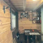 Ferienhaus Rojaus Slenis Druskininkai