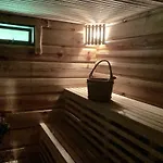 Rojaus Slenis Tatil Evi Druskininkai