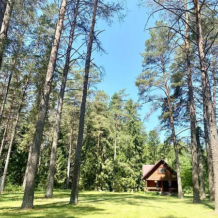 Holiday home Rojaus Slenis *