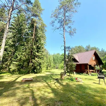 Holiday home Rojaus Slenis