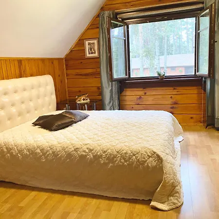 Rojaus Slenis Holiday home