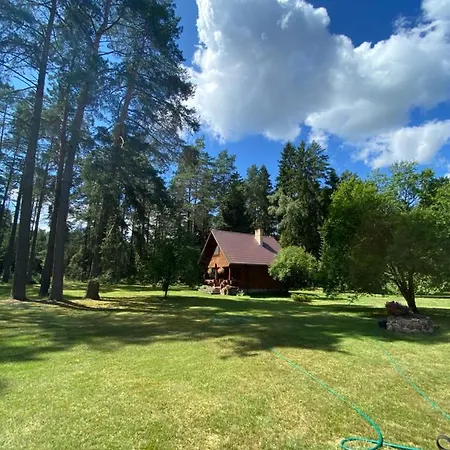 Holiday home Rojaus Slenis *