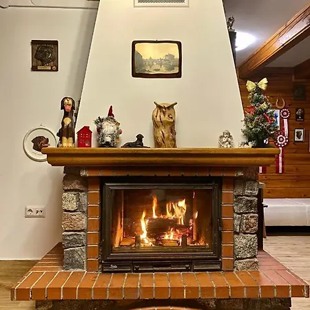 Holiday home Rojaus Slenis