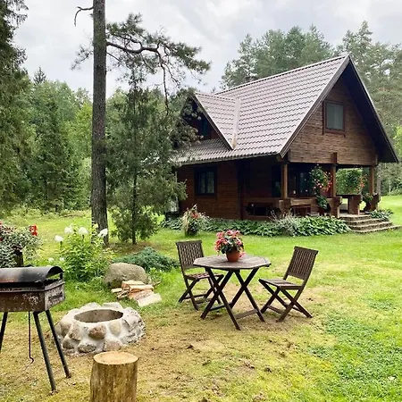 Rojaus Slenis Дом отдыха