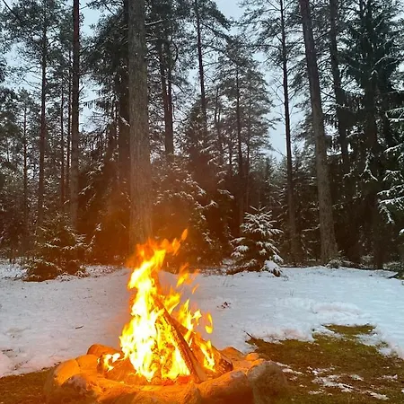 Rojaus Slenis Дом отдыха
