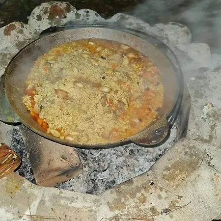 Rojaus Slenis Дом отдыха Друскининкай