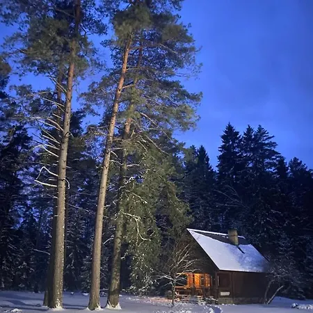 Rojaus Slenis Holiday home