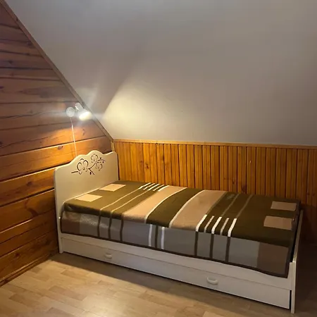 Tatil Evi Rojaus Slenis