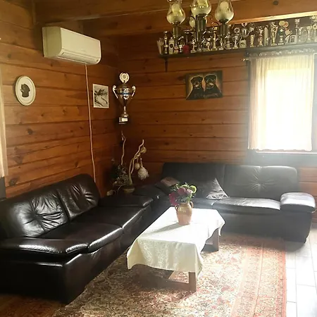 Rojaus Slenis Poilsio namai