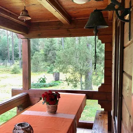 Rojaus Slenis * Друскининкай