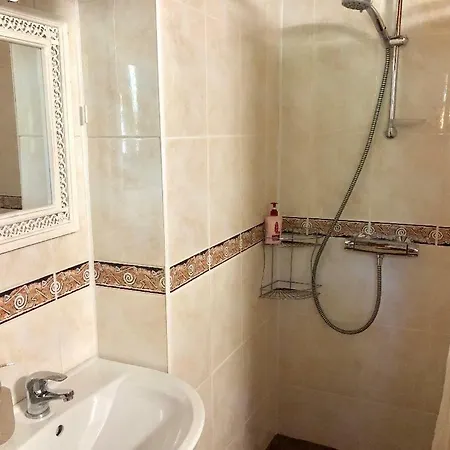 Rojaus Slenis Holiday home