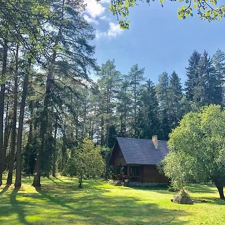 Holiday home Rojaus Slenis *