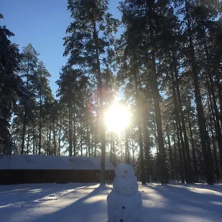 Rojaus Slenis Друскининкай