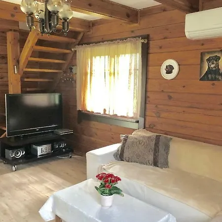 Feriehus Rojaus Slenis *