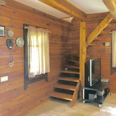 Rojaus Slenis Ferienhaus Druskininkai