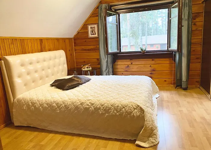 Rojaus Slenis Holiday home