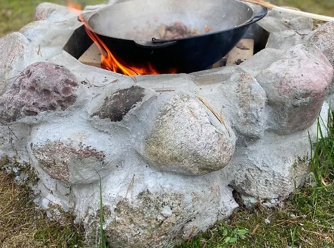 Rojaus Slenis Druskininkai