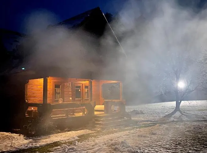 Holiday home Rojaus Slenis *