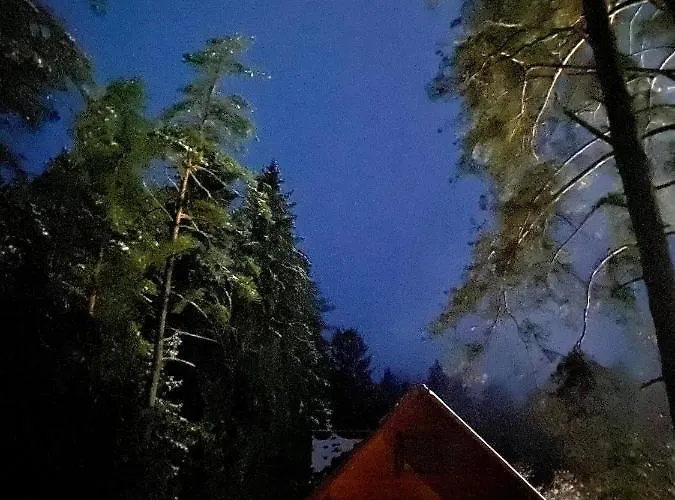 Rojaus Slenis Holiday home *