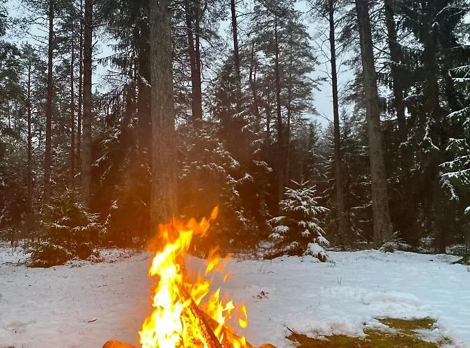 Rojaus Slenis Holiday home