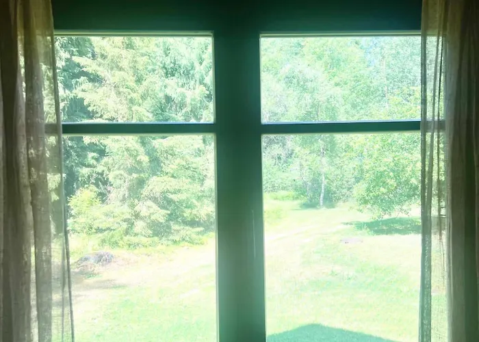 Holiday home Rojaus Slenis