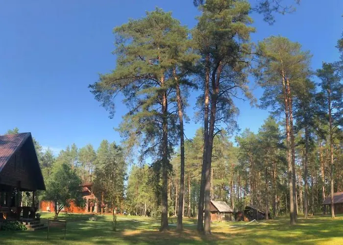 Rojaus Slenis Druskininkai