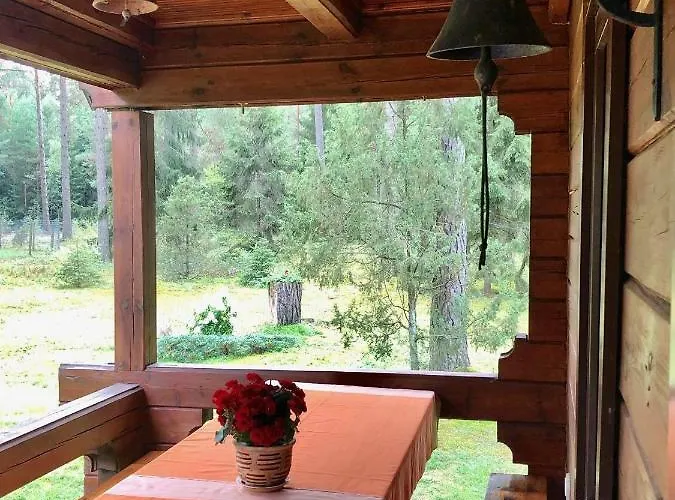 Rojaus Slenis * Druskininkai