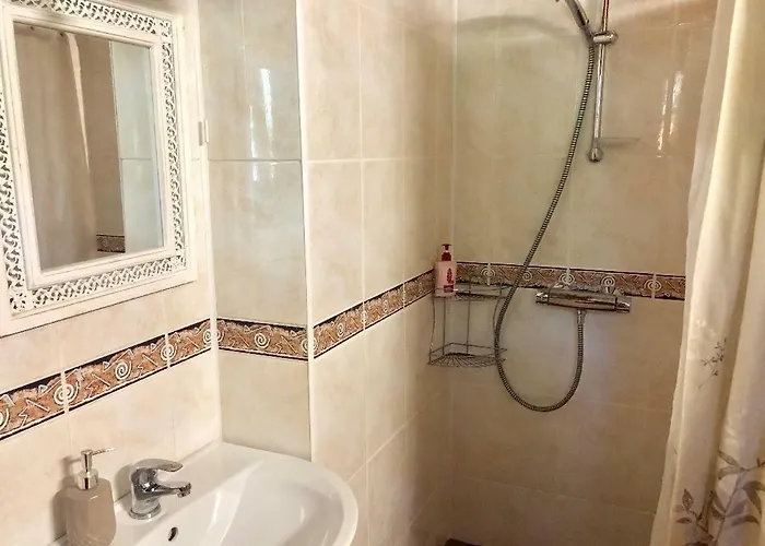 Rojaus Slenis Holiday home