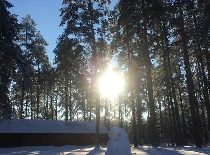 Rojaus Slenis Druskininkai